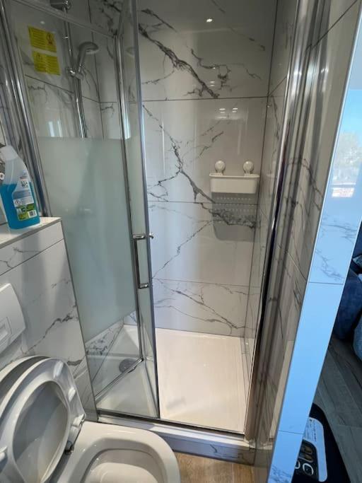Apartamento Super Studio En Face De La Gare De Mulhouse Exterior foto