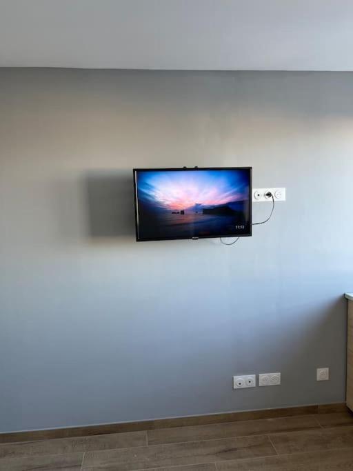 Apartamento Super Studio En Face De La Gare De Mulhouse Exterior foto