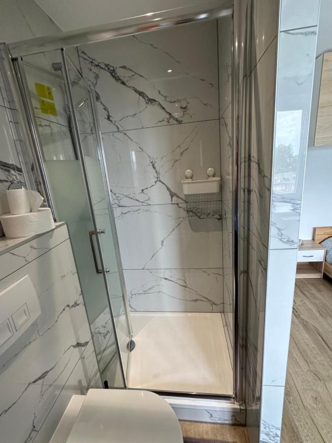 Apartamento Super Studio En Face De La Gare De Mulhouse Exterior foto